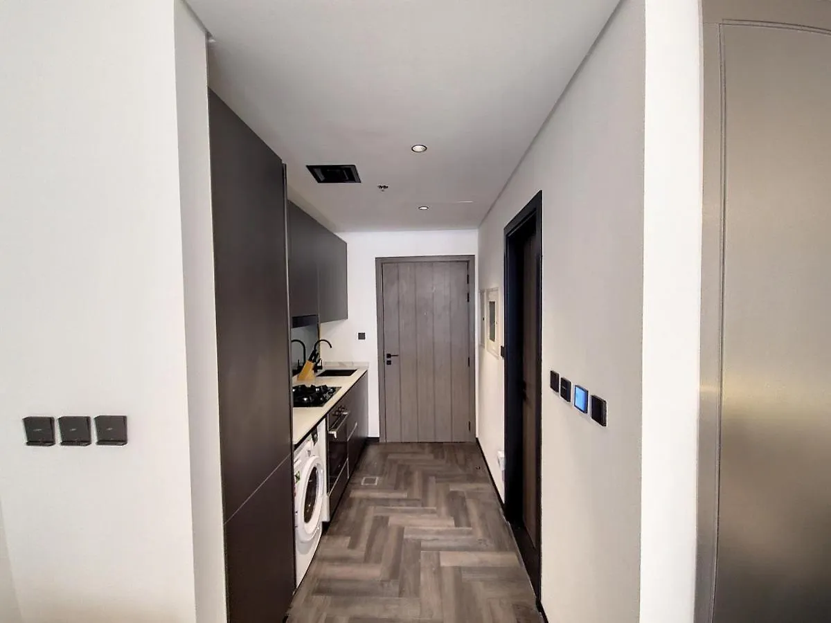 Oten, Al Jaddaf - Modern Studio Apartment Dubai
