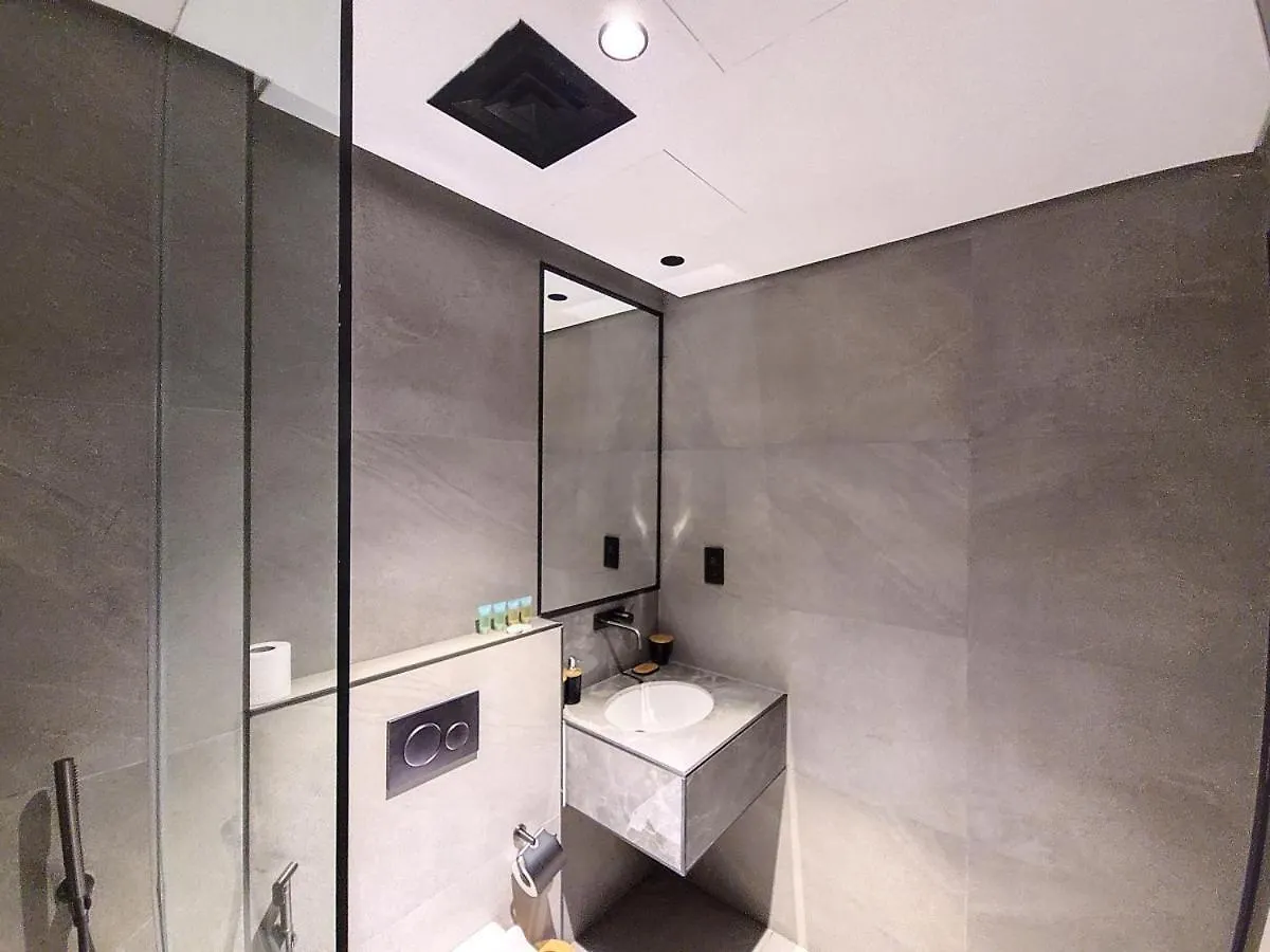 Oten, Al Jaddaf - Modern Studio Apartment Dubai