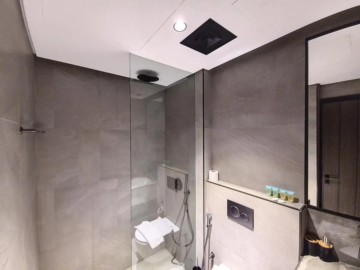Oten, Al Jaddaf - Modern Studio Apartment Dubai